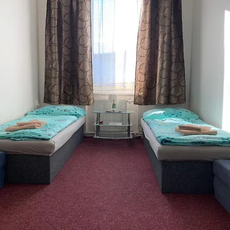 Guest house Violet Vazec