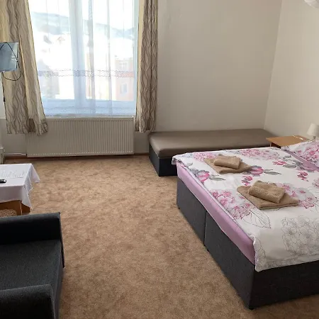 Violet Guest house