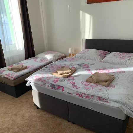 Casa de hóspedes Violet Važec