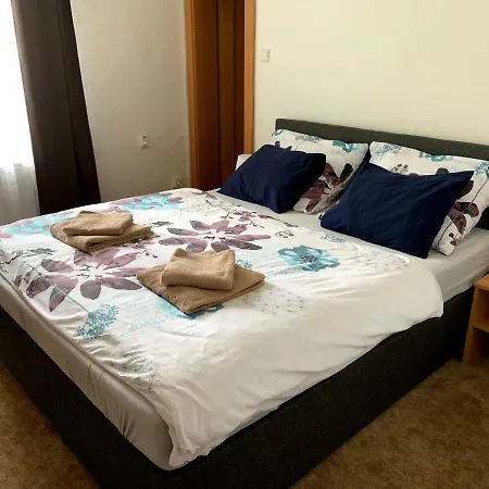 Guest house Violet