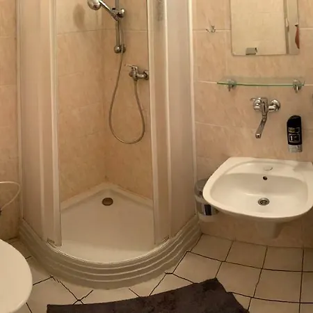 Penzión pre hostí Violet Vazec