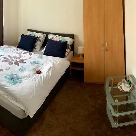 Casa de hóspedes Violet Važec