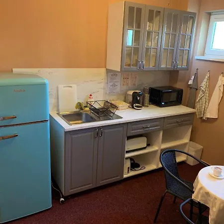 Violet Casa de hóspedes Važec