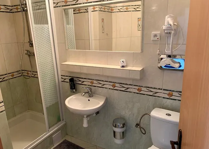 Guest house Violet Vazec